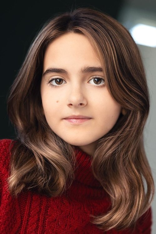 Zdjęcie Bianca Belle