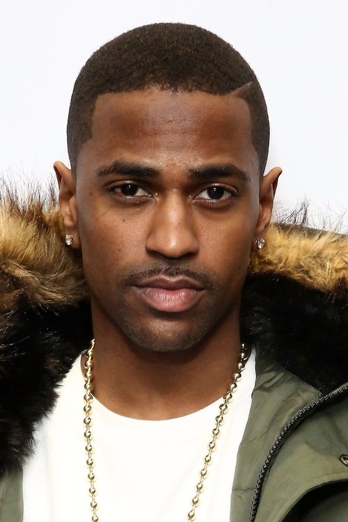 Zdjęcie Big Sean