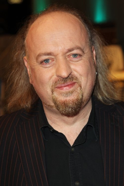 Zdjęcie Bill Bailey