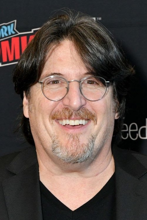 Zdjęcie Bill Barretta