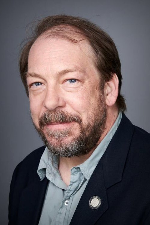 Zdjęcie Bill Camp