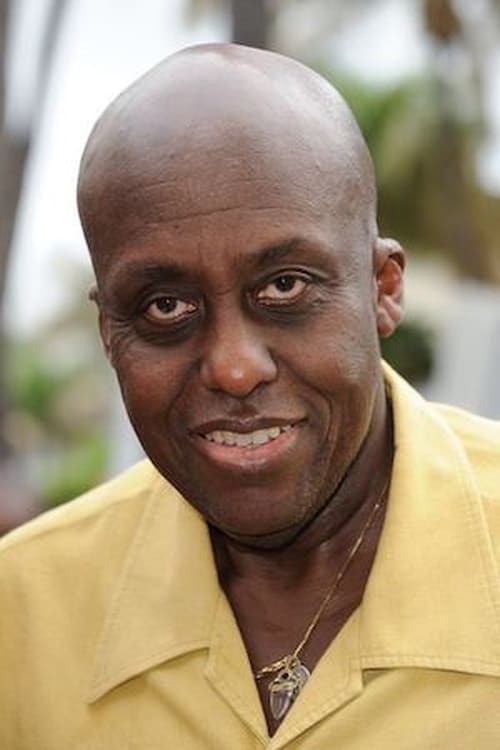 Zdjęcie Bill Duke