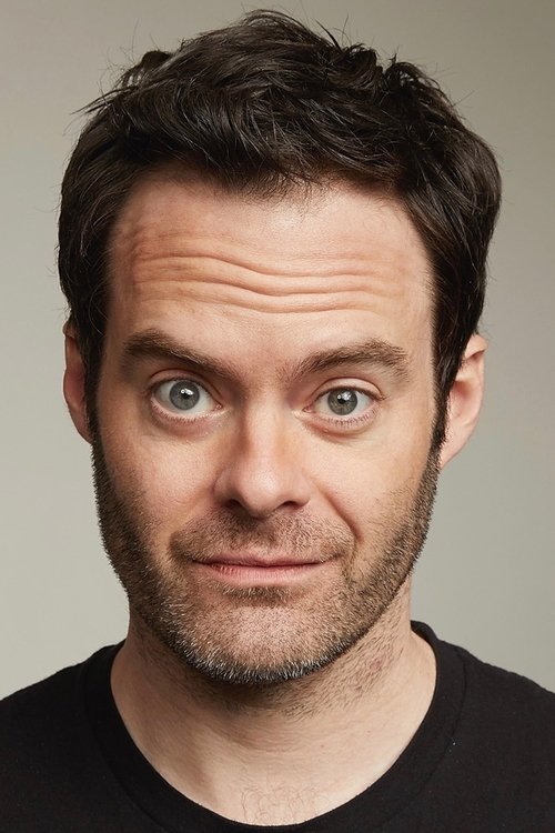 Zdjęcie Bill Hader