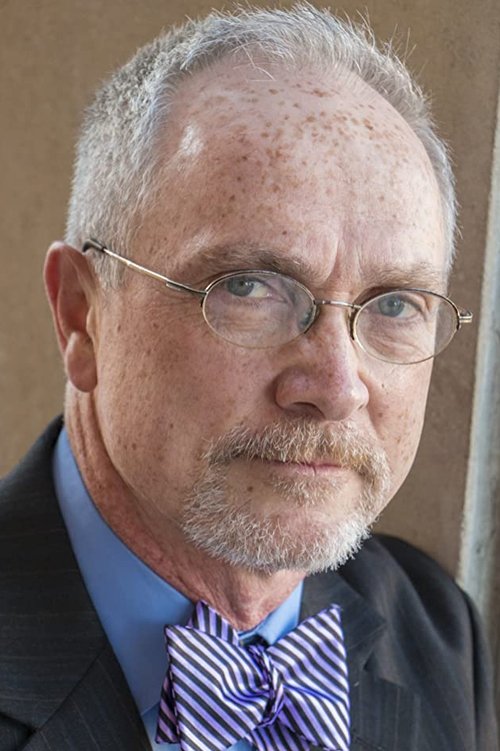 Zdjęcie Bill Martin Williams