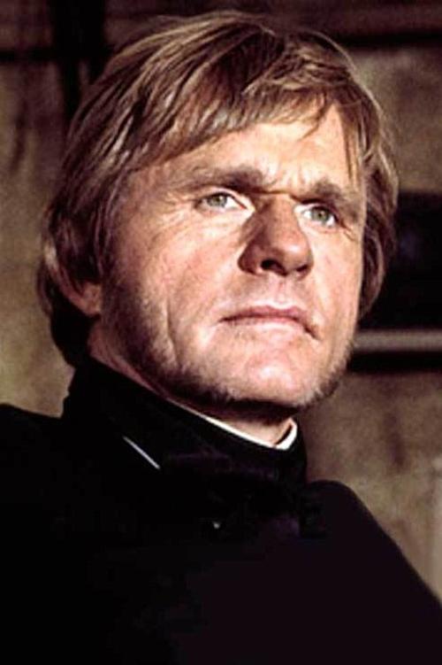 Zdjęcie Bill McKinney