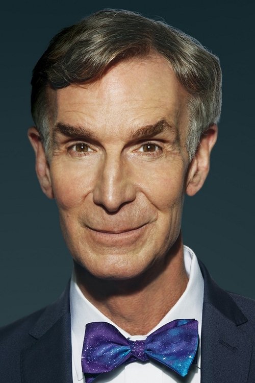 Zdjęcie Bill Nye