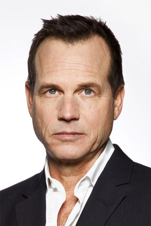 Zdjęcie Bill Paxton