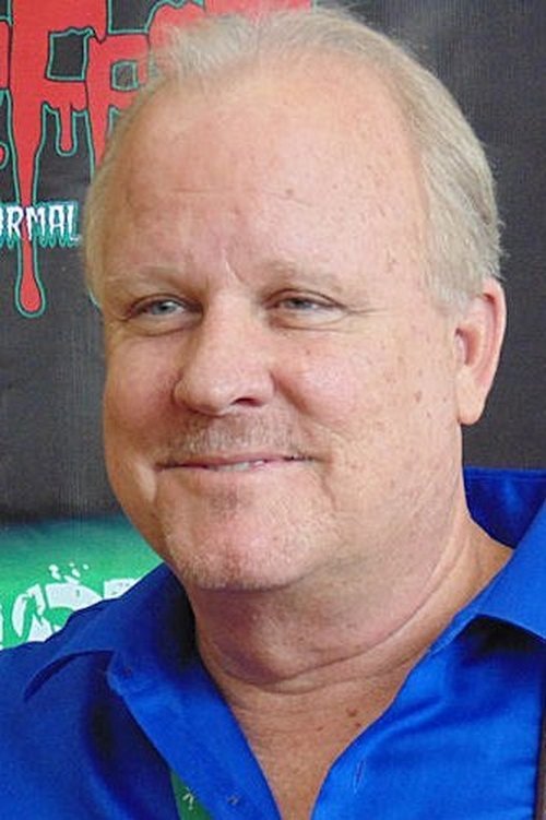 Zdjęcie Bill Thornbury