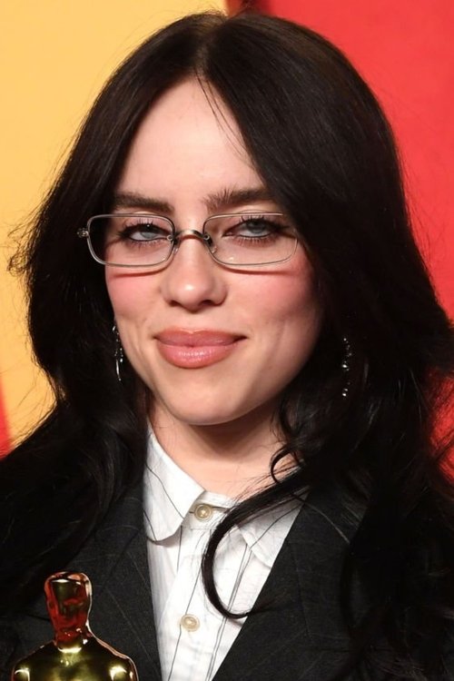Zdjęcie Billie Eilish