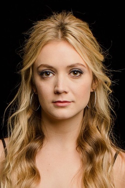 Zdjęcie Billie Lourd