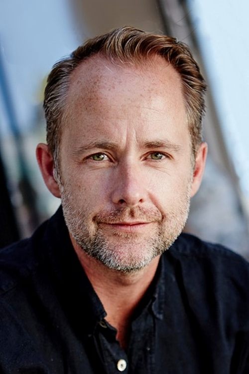 Zdjęcie Billy Boyd