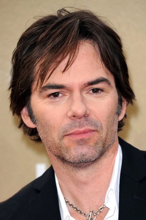 Zdjęcie Billy Burke