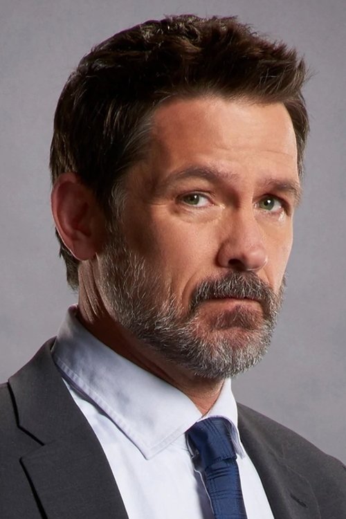 Zdjęcie Billy Campbell