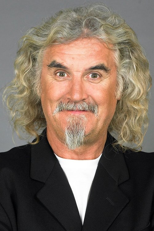 Zdjęcie Billy Connolly