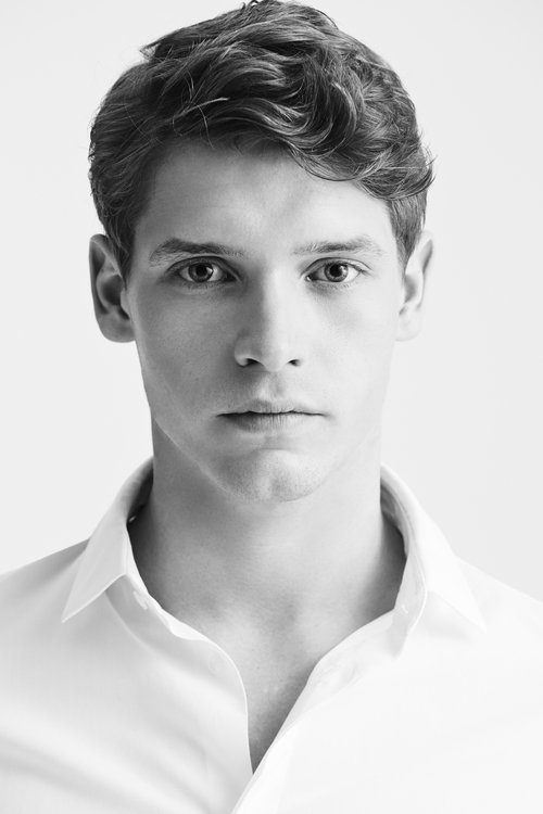 Zdjęcie Billy Howle