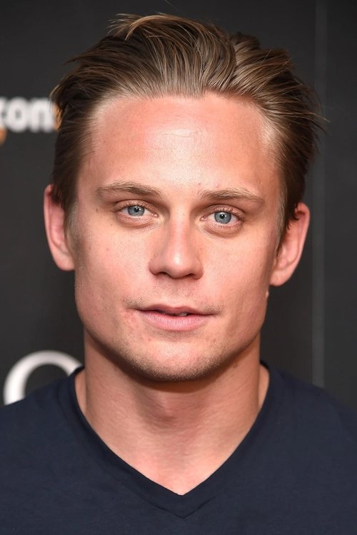 Zdjęcie Billy Magnussen