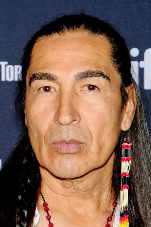 Zdjęcie Billy Merasty