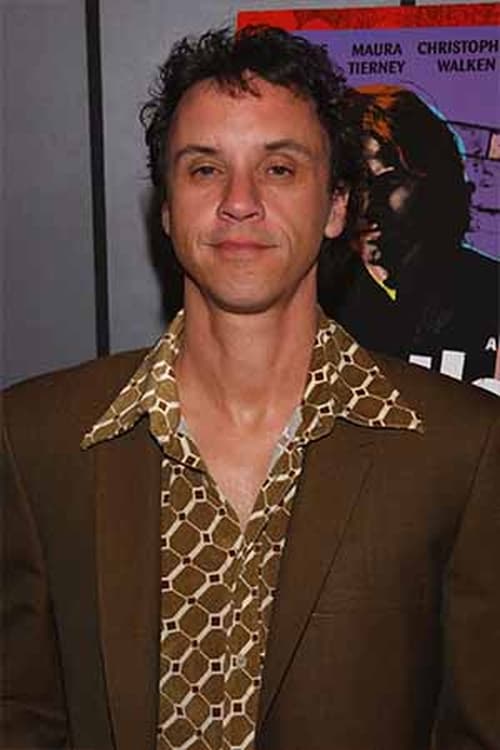 Zdjęcie Billy Morrissette