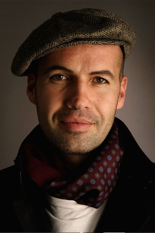 Zdjęcie Billy Zane
