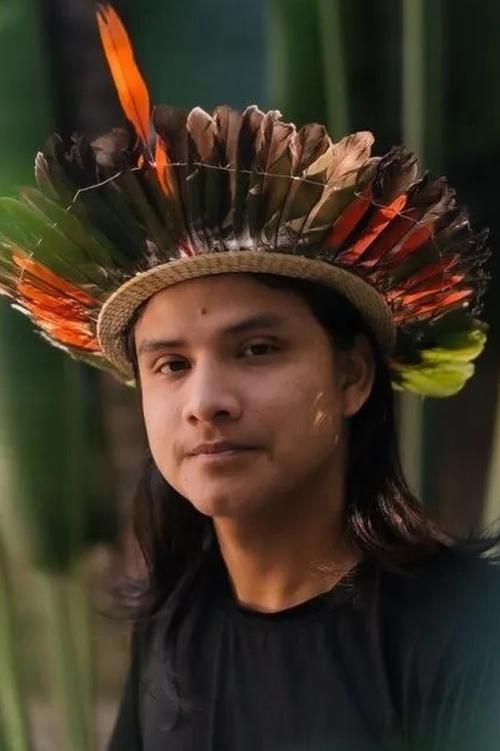 Zdjęcie Bitaté Uru-Eu-Wau-Wau