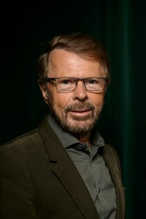 Zdjęcie Björn Ulvaeus