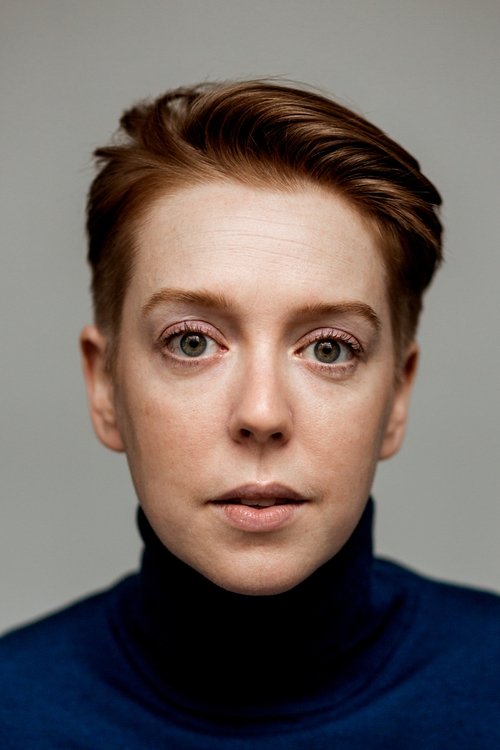 Zdjęcie Blair Baker