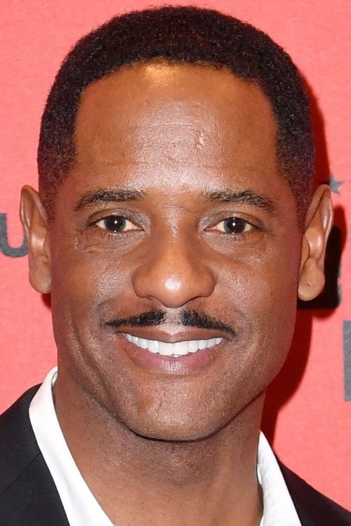 Zdjęcie Blair Underwood