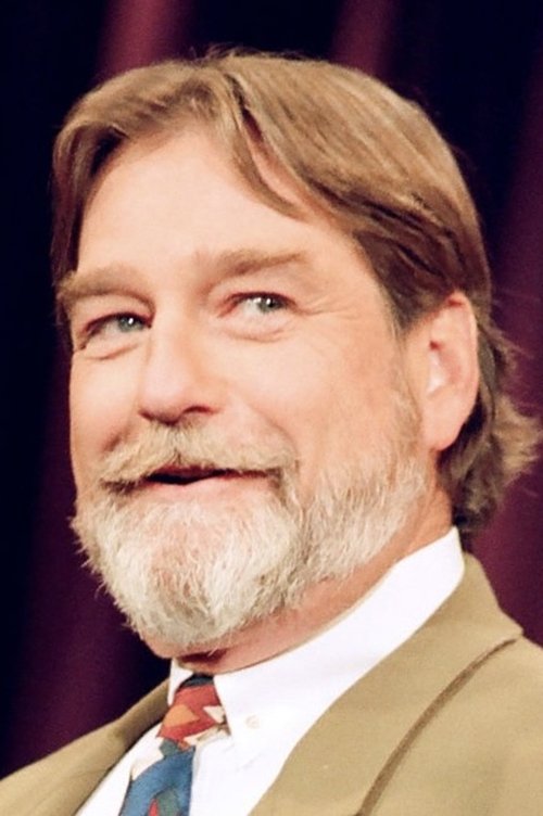 Zdjęcie Blake Clark