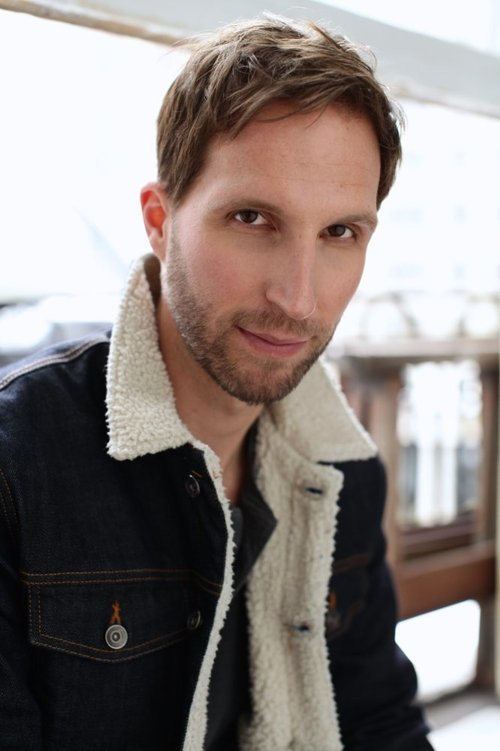 Zdjęcie Blake DeLong