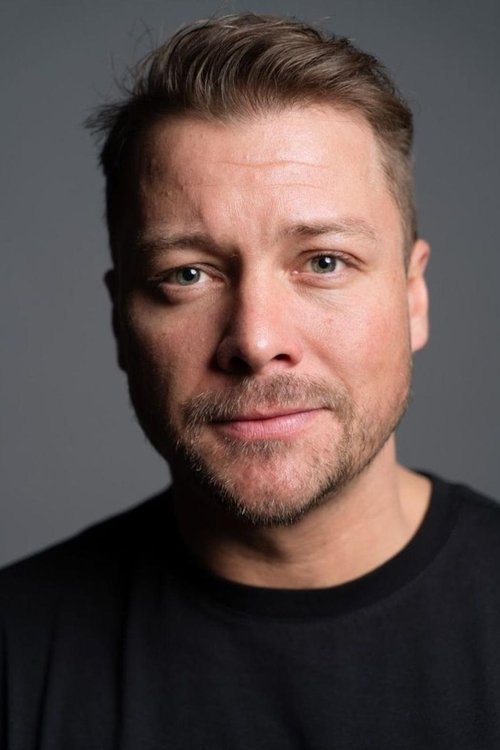 Zdjęcie Blake Gehring