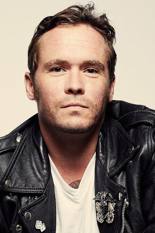 Zdjęcie Blake Heron