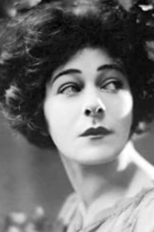 Zdjęcie Bleuette Bernon