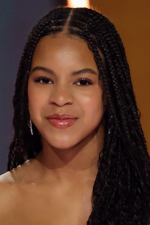 Zdjęcie Blue Ivy Carter