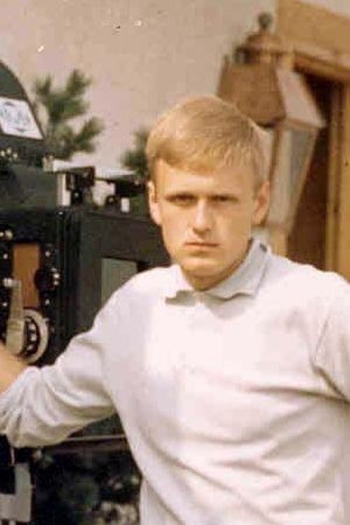 Bo Arne Vibenius całe filmy