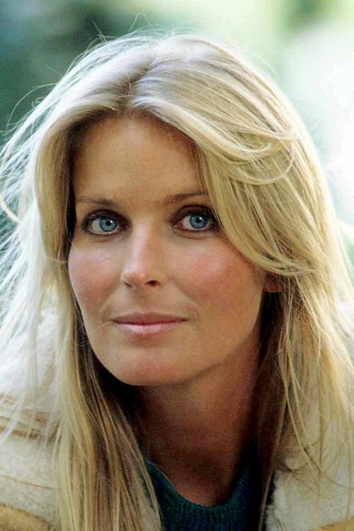 Zdjęcie Bo Derek
