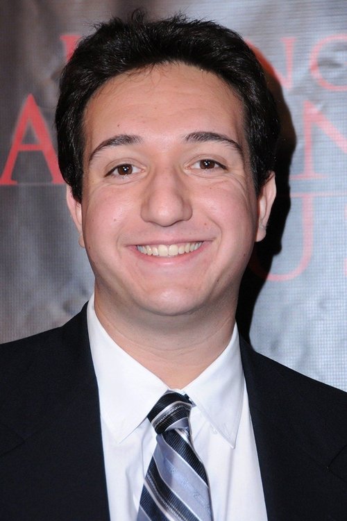 Zdjęcie Bobby Block