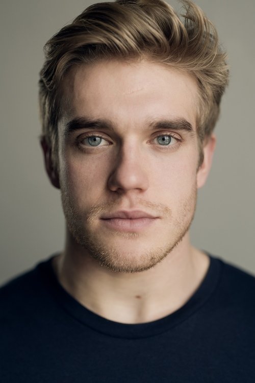 Zdjęcie Bobby Lockwood