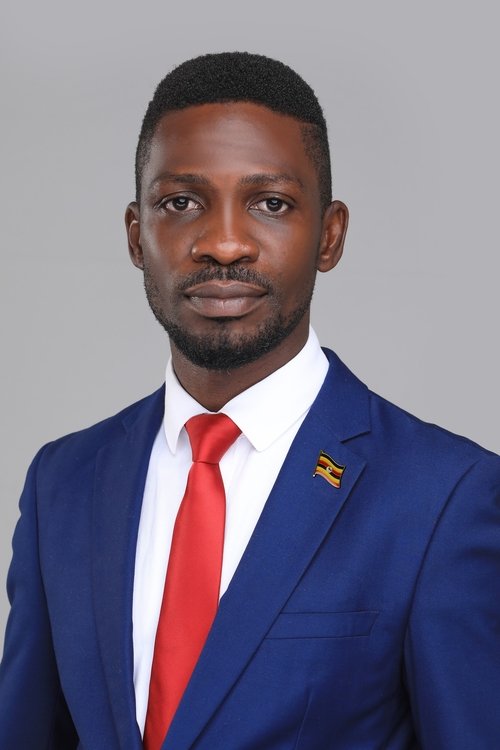 Zdjęcie Bobi Wine
