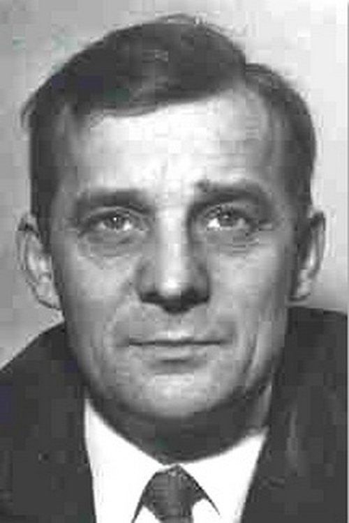 Zdjęcie Bolesław Idziak