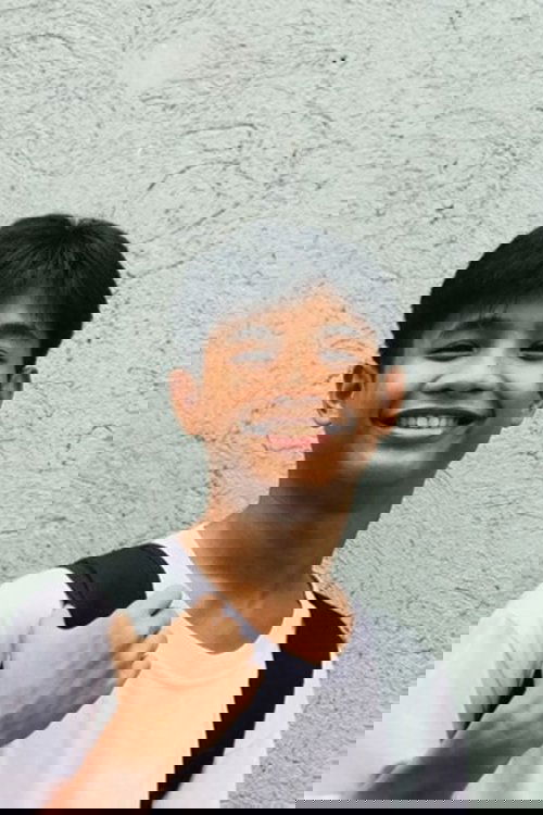 Zdjęcie Bon Andrew Lentejas