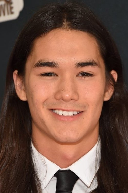 Zdjęcie Booboo Stewart