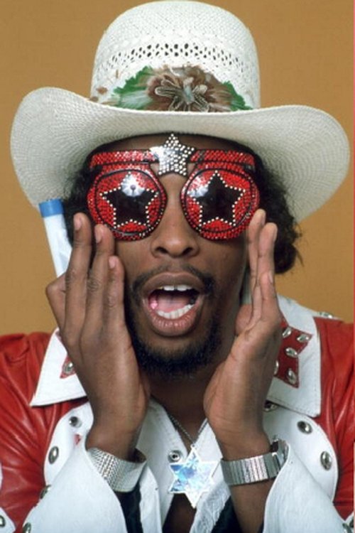 Zdjęcie Bootsy Collins