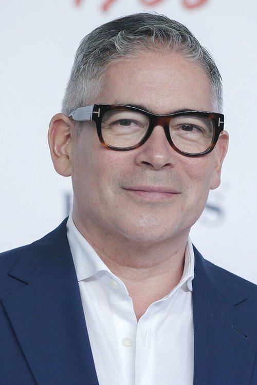 Zdjęcie Boris Izaguirre