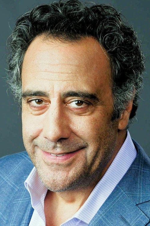 Zdjęcie Brad Garrett
