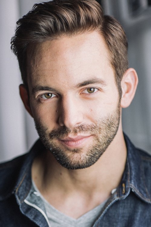 Zdjęcie Brad Harder