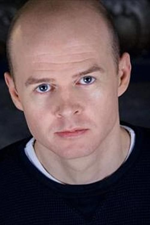 Zdjęcie Bradley Sawatzky