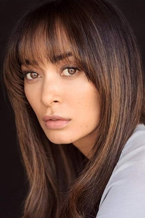 Zdjęcie Brandi Alexander