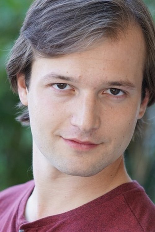 Zdjęcie Brandon Lessard