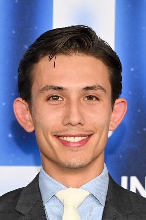 Zdjęcie Brandon Moon