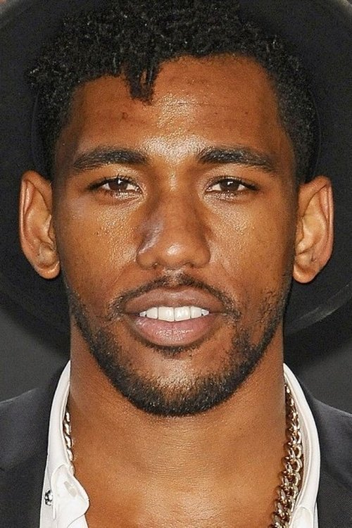 Zdjęcie Brandon Mychal Smith
